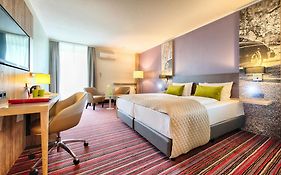 Leonardo Hotel Wolfsburg City Center